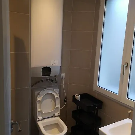 Apartman Vive En La Almendra Medieval 2º Vitoria-Gasteiz