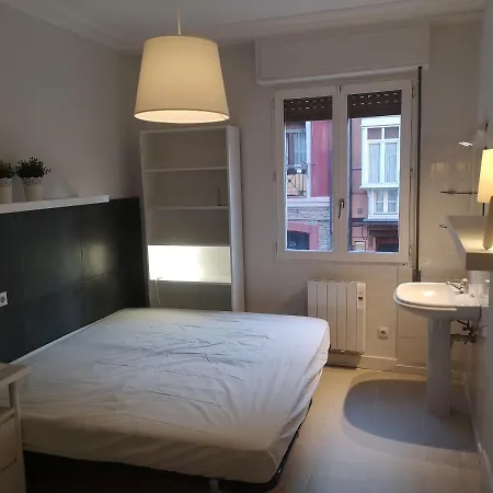 Apartman Vive En La Almendra Medieval 2º Vitoria-Gasteiz