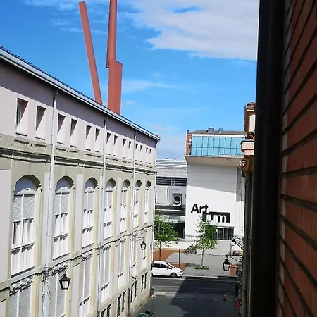 Vive En La Almendra Medieval 2º Vitoria-Gasteiz