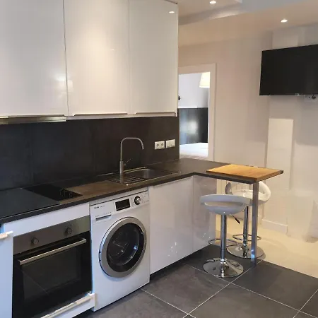 Vive En La Almendra Medieval 2º Apartman *