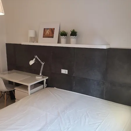 Apartman Vive En La Almendra Medieval 2º