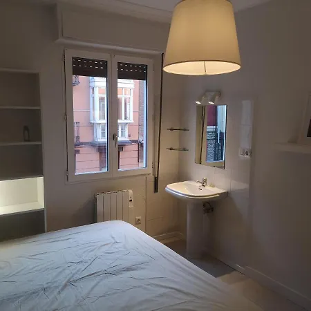 Apartman Vive En La Almendra Medieval 2º *