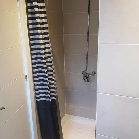 Apartman Vive En La Almendra Medieval 2º *